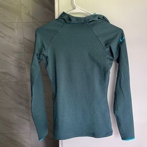 Nike sweatshirt